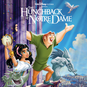 The Bells of Notre Dame (From