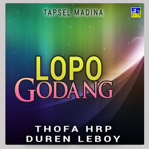 Lopo Godang Tapsel Madina