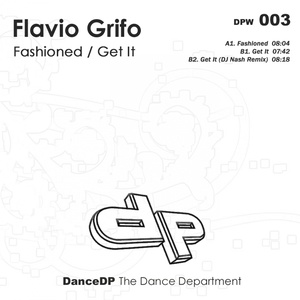 Get It (DJ Nash Power Mix)