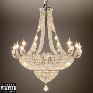 Chandelier (Radio Edit) [Explicit]