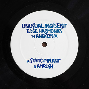 Static Implant (Explicit)