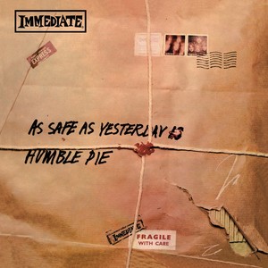 Desperation (Stereo Version)