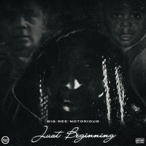 Just Beginning (Explicit)