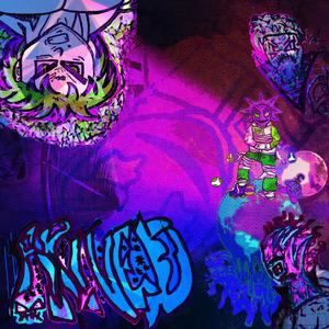 619 (feat. SMG Broly, SMG Ryu & Alright Li) (Explicit)