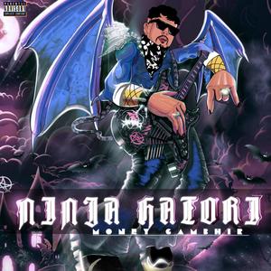 Ninja Hattori (Explicit)