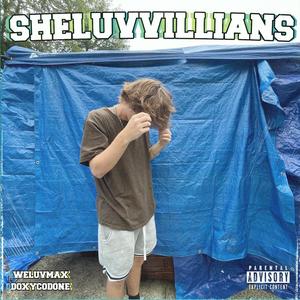 Drip Drip(feat. Doxycodone & Will Metty) (Explicit)