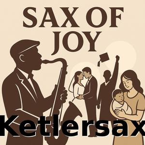 Sax of Joy