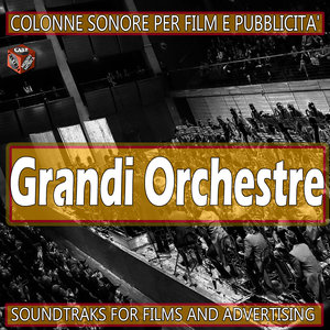Colonne Sonore Per Film e Pubblicità ( Inediti) - Tony Iglio E La Sua Orchestra D'Archi - Vol. 1