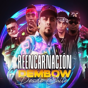 Dembow Desde Chile (Explicit)