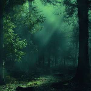 The Dark Forest