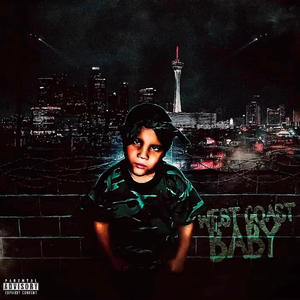 WestCoast Baby (Explicit)