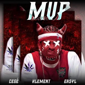 MVP (feat. EasyL) (Explicit)