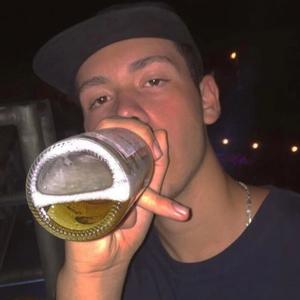 Jack de Maçã Verde (Explicit)