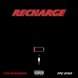 Recharge (Explicit)