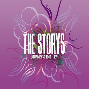 Journey's End (Show Me Love) EP