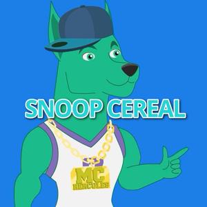 SNOOP CEREAL