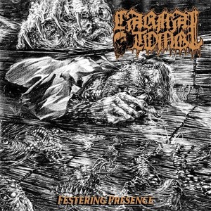 Festering Presence (Explicit)