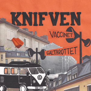 Vaccinet / Galtbrottet