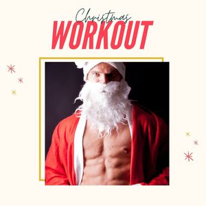 Christmas Workout Music: Christmas Classics Workout Mix