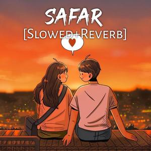 Safar (Slowed+Reverb)