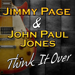 Nicky Hopkins - Burn Up (feat. Nicky Hopkins, Clem Cattini, Chris Hughes & Keith De Goot)