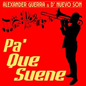 Pa' Que Suene