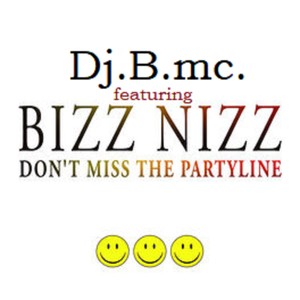 Don't Miss the Party Line (Dub Mix)