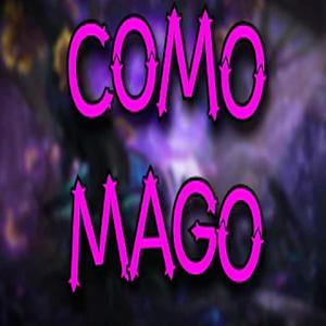 Como Mago