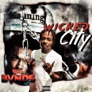 Wicked City (Explicit)