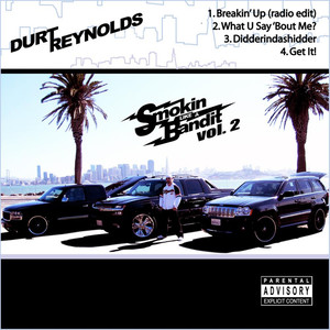 Breakin' Up(Feat. Tha Watchmen & Mic Angelo)