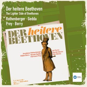 Der heitere Beethoven