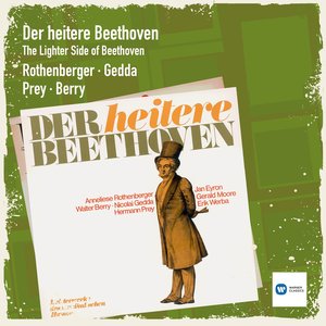 Deutscher Tanz - Nr.10 D-dur (2011 - Remaster)