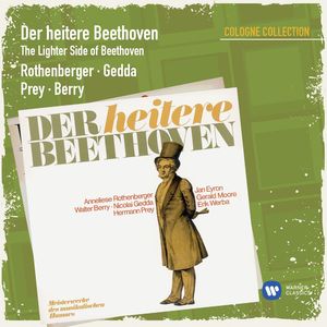 Beethoven: 12 German Dances, WoO 8 - No. 12 in C Major (2011 - Remaster)