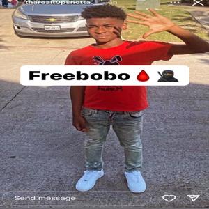 Free bobo / everything deadly (Explicit)