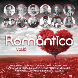 Romântico Vol. 15