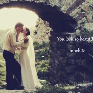 Beautiful In White (Demo)封面