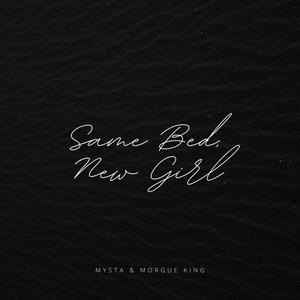 Same Bed, New Girl (Explicit)