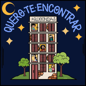 Quero Te Encontrar