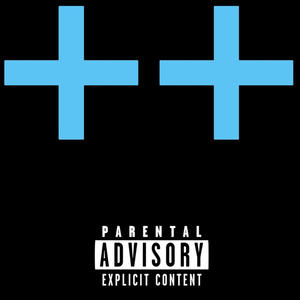 Double Cross Ep (Explicit)