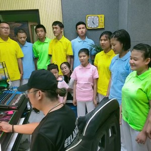 我喜欢兰州 兰州市第八十一中学