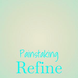 Painstaking Refine