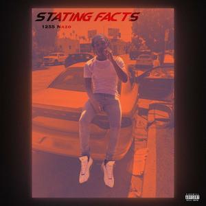 1255 Nazo - Statin Facts (Explicit)