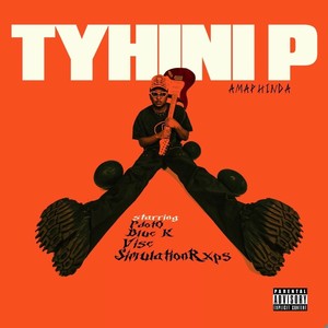 Tyhini P (Remix|Explicit)