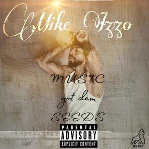 Music got dem' Seeds (Extended Version|Explicit)