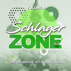 Schlagerzohne, Vol. 4 (Einfach nur cool)