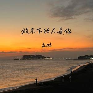 放不下的人是你