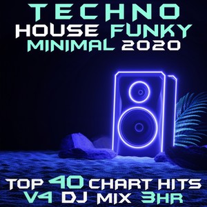 Noise Pump (Techno House Funky Minimal 2020, Vol. 4 DJ Remixed)