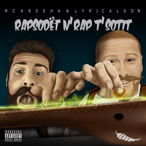 Rapsodët n'Rap t'Sotit