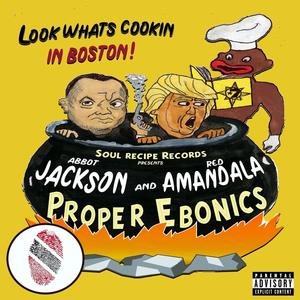 Proper Ebonics (Explicit)