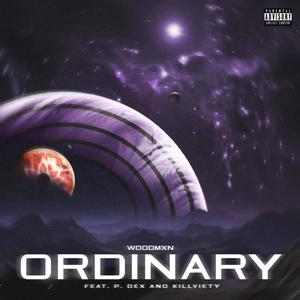 Ordinary (feat. P. Dex & Killviety) [Explicit]